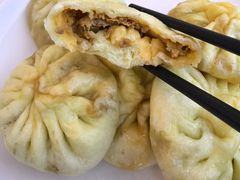 -陈寔包子王·卤煮小肠·京味小吃(龙潭店)