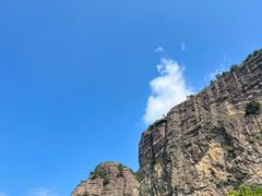 -雁荡山风景名胜区