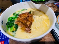 -和府捞面(方庄店)