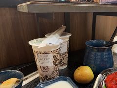 -湊湊火锅·茶憩(世博大道店)