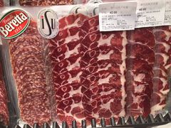 -Olé精品超市(苏州中心店)