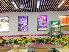 -凤张螺蛳粉·爽口粉(跃进路总店)