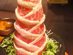 -山葵村烤肉(海淀区民族大学店)