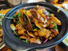 -乡亲鹅肉城(昆山店)