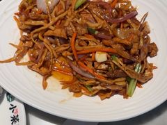 -小菜园新徽菜(无锡宜家荟聚中心店)