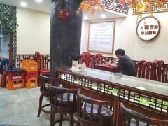 -金杨拉面王小吃面馆·牛三宝面·红烧牛肉粉