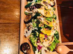 -铃木食堂(帽儿胡同店)