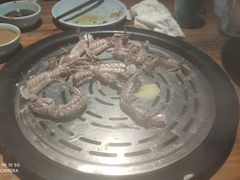 -三个渔夫·蒸汽海鲜(小白楼店)