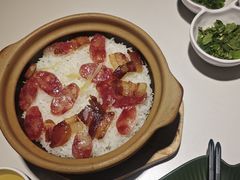 -金筷子•广东味道万宴城•火锅(裕华东路店)