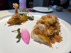 -怡情荟•海鲜青岛菜(五四广场旗舰店)