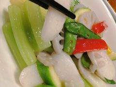 -新旺茶餐厅(嘉里城店)