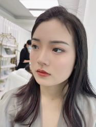 -韩美绣·骨相纹眉·洗眉美瞳线