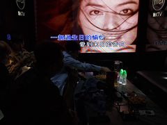 -魅KTV·AI辅唱(人民广场旗舰店)