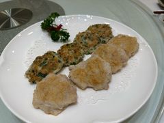 -顺风山庄(水濂山店)