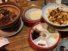 -青年公社烤鸭(青年路店)