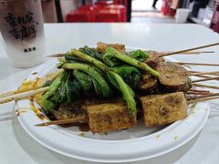 -胖子鸡排(循礼门老字号店)