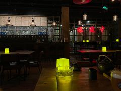 -岔巴精酿啤酒餐吧(南屏街店)
