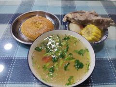 -園丁烤肉缸子肉
