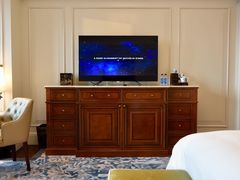 -广州富力丽思卡尔顿酒店