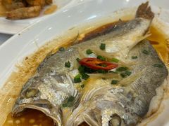 -畔山酒店中餐厅