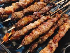 -眼镜哥浦江夜宵大本营