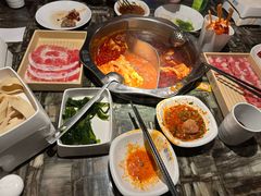 -冠菌火锅自助(东莞桥头店)