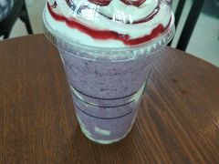 -星巴克(福州长乐机场分店)