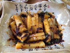 -青城甲(青城山店)