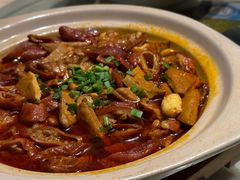 -二十八里太湖船菜(吉祥路店)