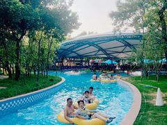 -欢乐水魔方水世界