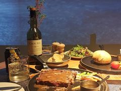 -Arpanda阿潘答餐厅(郎园店)