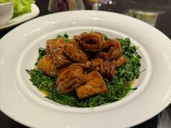 -老正兴菜馆(福州路店)