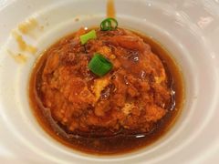 蛋黄狮子头-金春禧(世茂国际广场店)