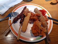 -比格比萨自助(国展店)