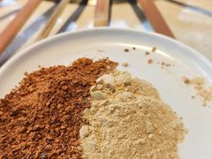 -醉二娘正宗西昌火盆烧烤(大丰店)