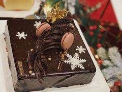 -卷心卷意·轻甜蛋糕(新光天地店)