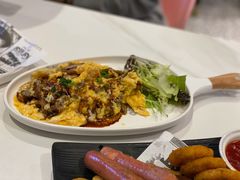 -柠檬树茶餐厅(海雅缤纷城店)