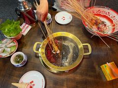 -牛签签串串香(IFS店)