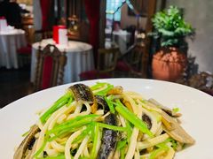 -玫瑰厅上海菜(兴国路店)