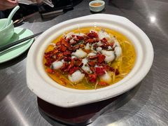 -潮界(虹桥新天地店)