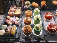 -星巴克臻选(济南恒隆店)