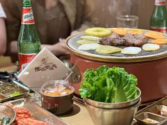 -西塔老太太泥炉烤肉(双井店)