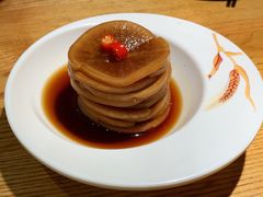 老醋酱萝卜-九毛九西北菜(大东海店)