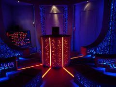 -bb boom运动闯关密室·聚会团建·家庭亲子(龙湖西溪天街店)