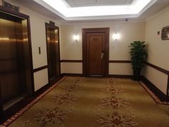 -上海国际饭店