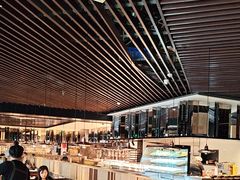 -星伦多自助料理(江阴万达店)