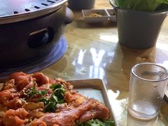 -正宗齐齐哈尔烤肉·齐牛哥鲜切炭火烤肉(杭州总店)