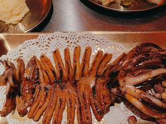 -西塔老太太泥炉烤肉(苏州大悦城店)