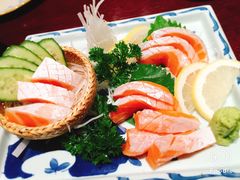 -翔峰炭火鳗鱼(悦泰街里公寓店)