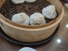 -锡笼记·无锡小笼(人民路店)